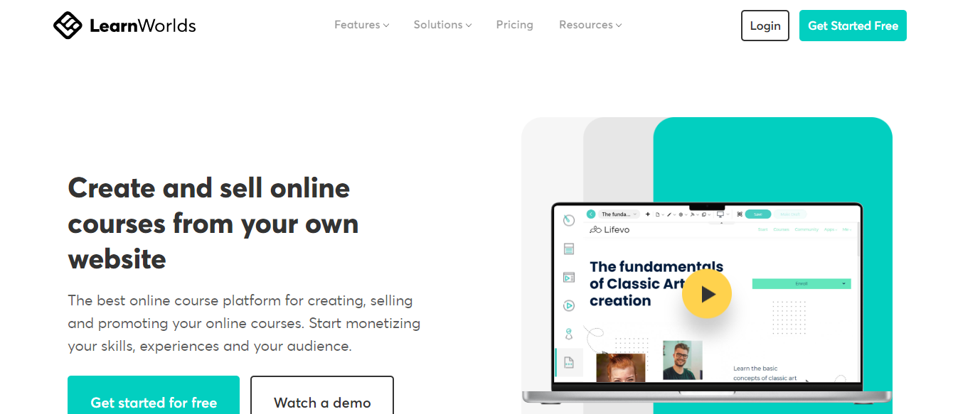 Learnworlds