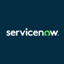 ServiceNow background blur-sm