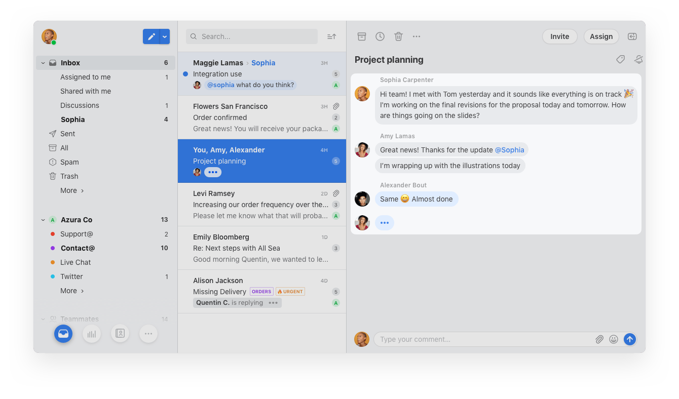 Front screenshot 2