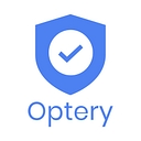 Optery background blur-sm