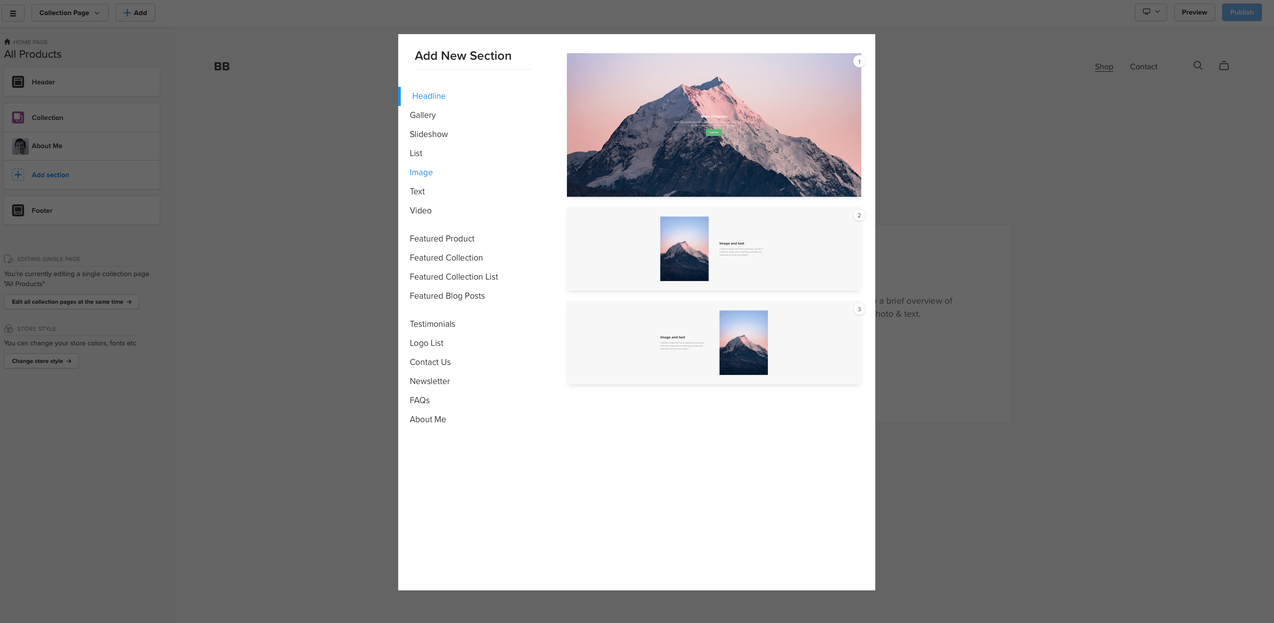 PayHip screenshot 5