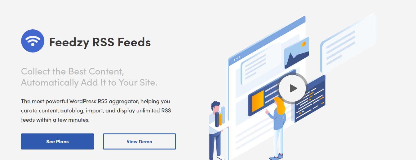 Themeisle screenshot 4