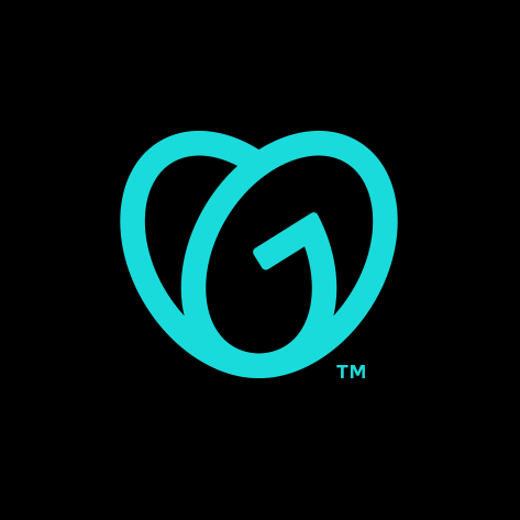 GoDaddy background blur-sm