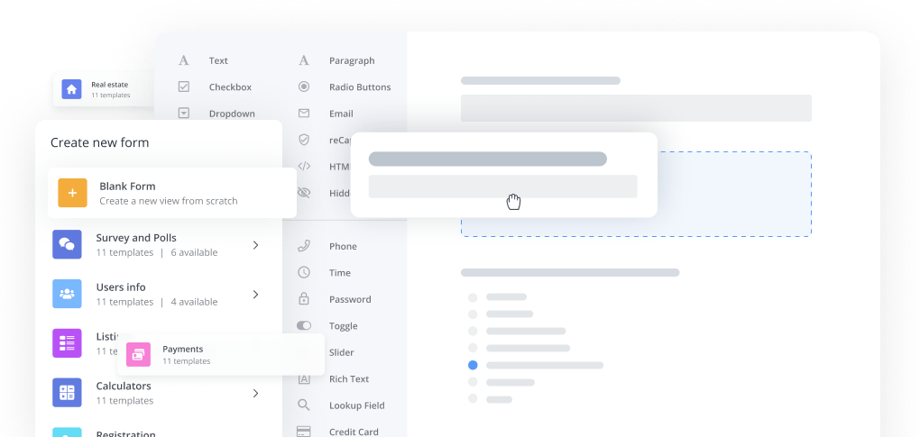 Formidable Forms screenshot 3