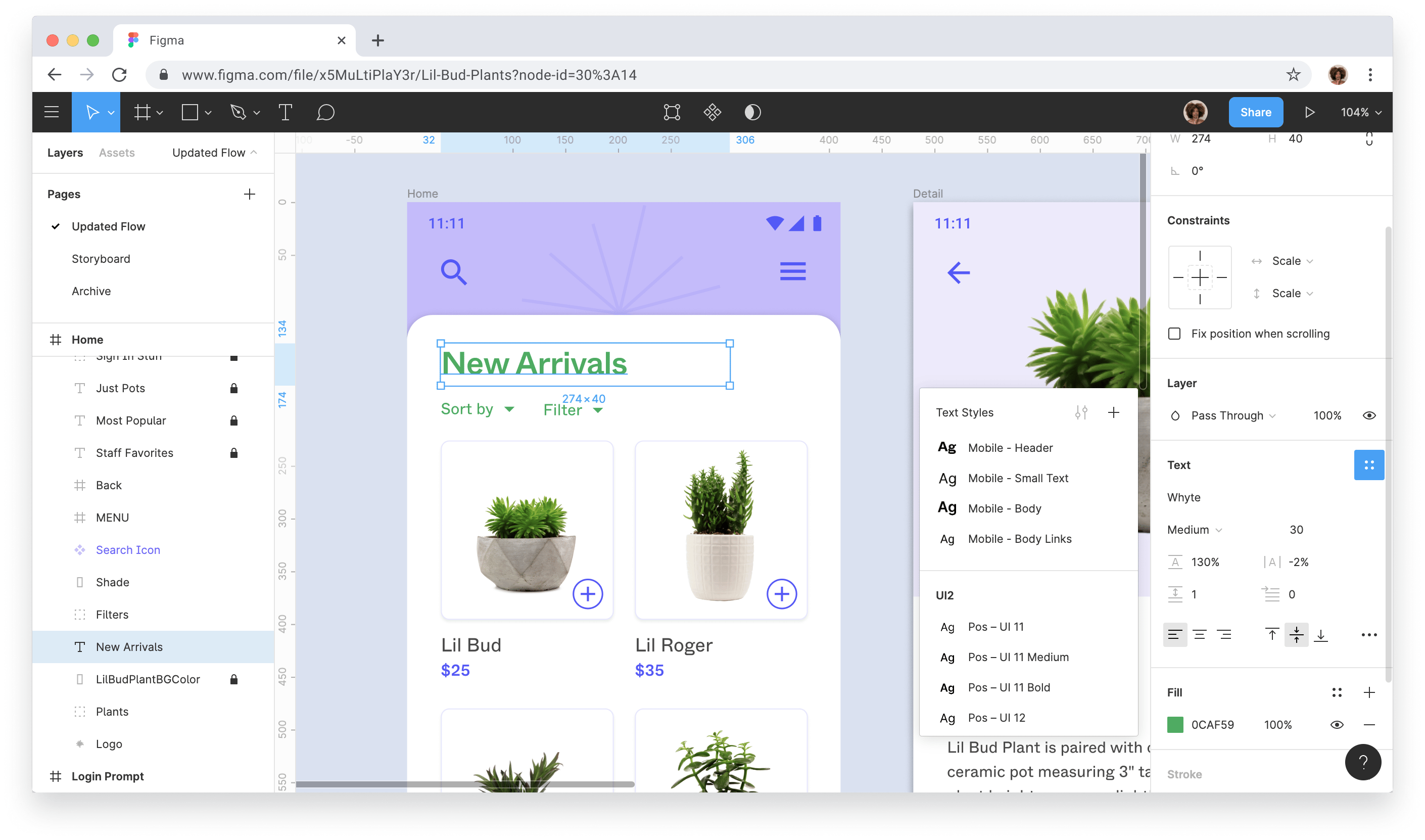 Figma screenshot 2