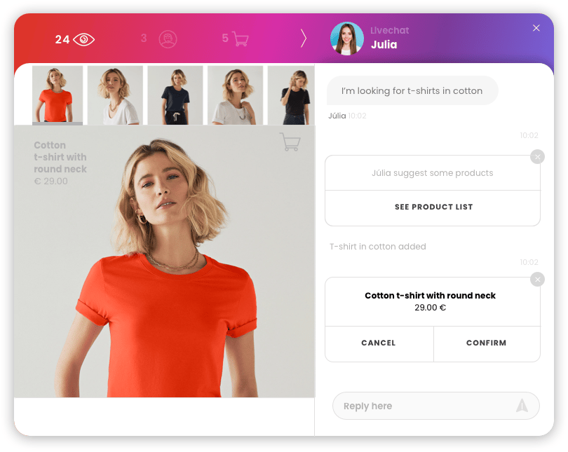 CoreMedia Experience Platform screenshot 3