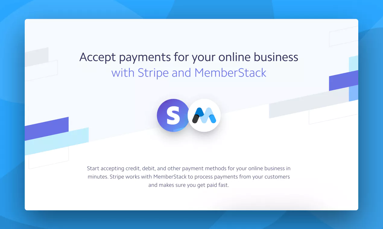 Memberstack screenshot 4