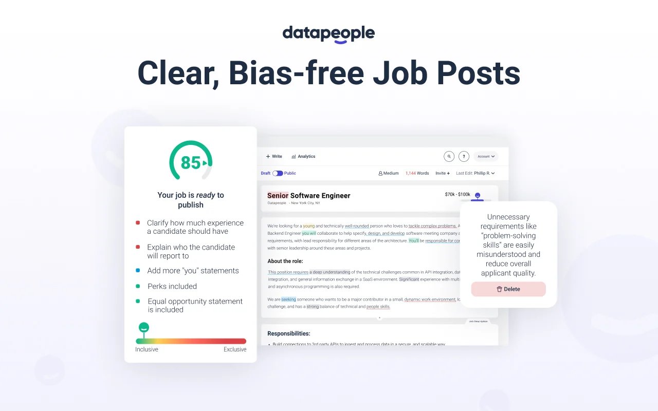 Datapeople