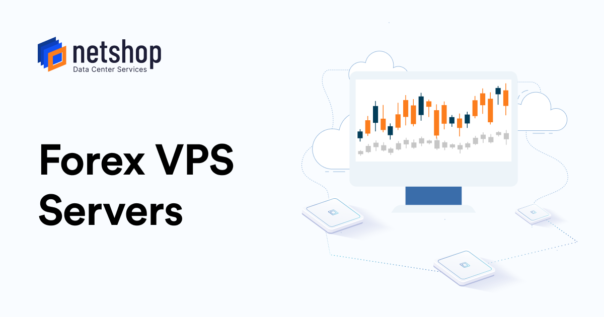 Forex VPS screenshot 4