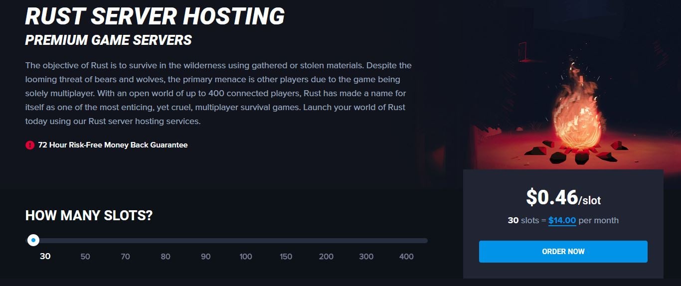 HostHavoc screenshot 5