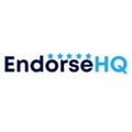 EndorseHQ B2B Services Review Platforms logo