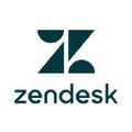 Zendesk CRM Logo