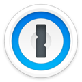1Password Logo