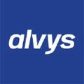 Alvys Transportation Management Systems (TMS) logo
