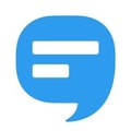 SimpleTexting SMS Marketing Software logo