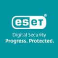 ESET NOD32 Antivirus Logo