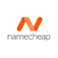 Namecheap Hosting Logo