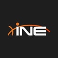INE Online Learning Platforms logo