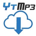 YTMP3 N/A logo