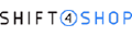 Shift4Shop Logo