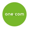 One.com Web Hosting Providers logo