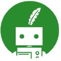 QuillBot AI Writing Assistants logo