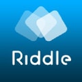 Riddle Quiz Maker Software logo