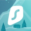 Surfshark Antivirus Logo