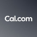 Cal.com Online Appointment Scheduling Software logo
