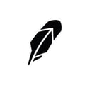 Robinhood N/A logo