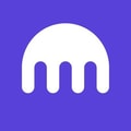 Kraken Cryptocurrency Exchanges logo