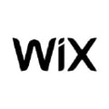 Wix Ecommerce Logo
