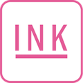 INK For All Logo