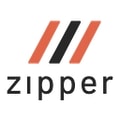 Zipper Studio Management Software logo