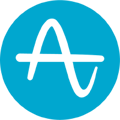 Amplitude Analytics Logo