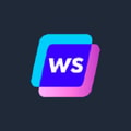 Writesonic Logo