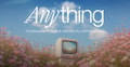 Anything Logo