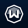 Windscribe Virtual Private Network (VPN) Software logo
