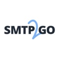 SMTP2GO Transactional Email Software logo