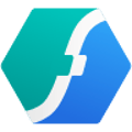 Zoho Flow Logo