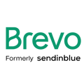 Brevo Marketing Platform Logo