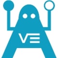 VEA Retail Business Management Software logo