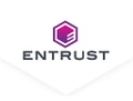 Entrust Adaptive Issuance Instant Financial Issuance Logo