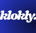 Klokly Time Tracking Software logo