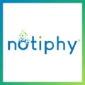 Notiphy Connected Worker Platforms logo