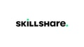 Skillshare Logo