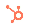 HubSpot CRM Logo