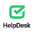 Helpdesk Logo