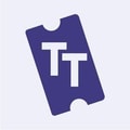 Ticket Tailor Event Registration and Ticketing Software logo