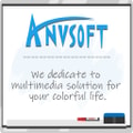 Any Video Converter Ultimate File Converter Software logo